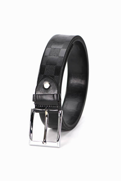 Dress Belt for Men's - 12pcs
