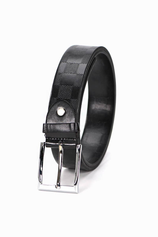Dress Belt for Men's - 12pcs