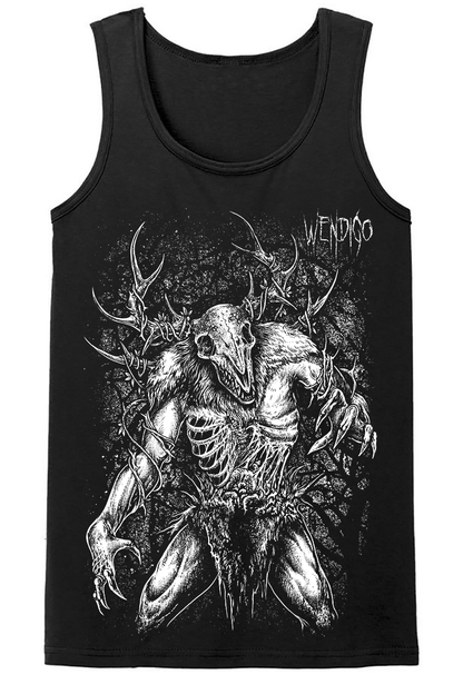 Wendigo Tee