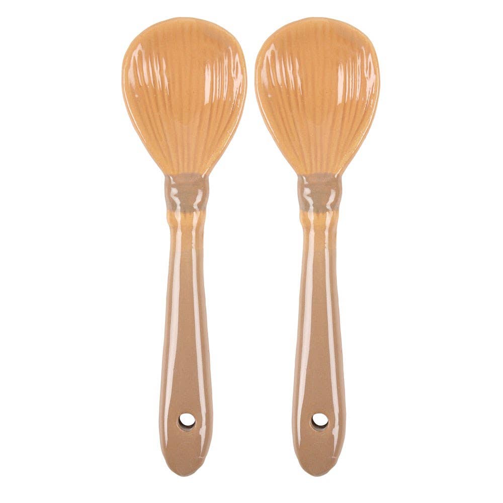 15309 Broomstick Teaspoon Set Halloween Decor C/96