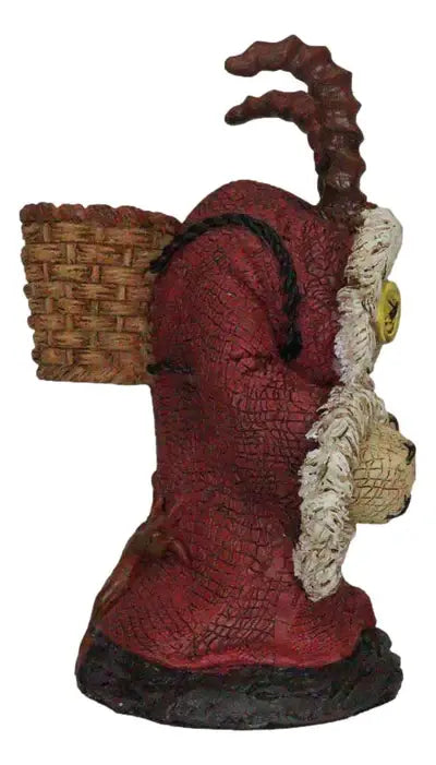 Pinheads Monster Halloween Horror Krampus