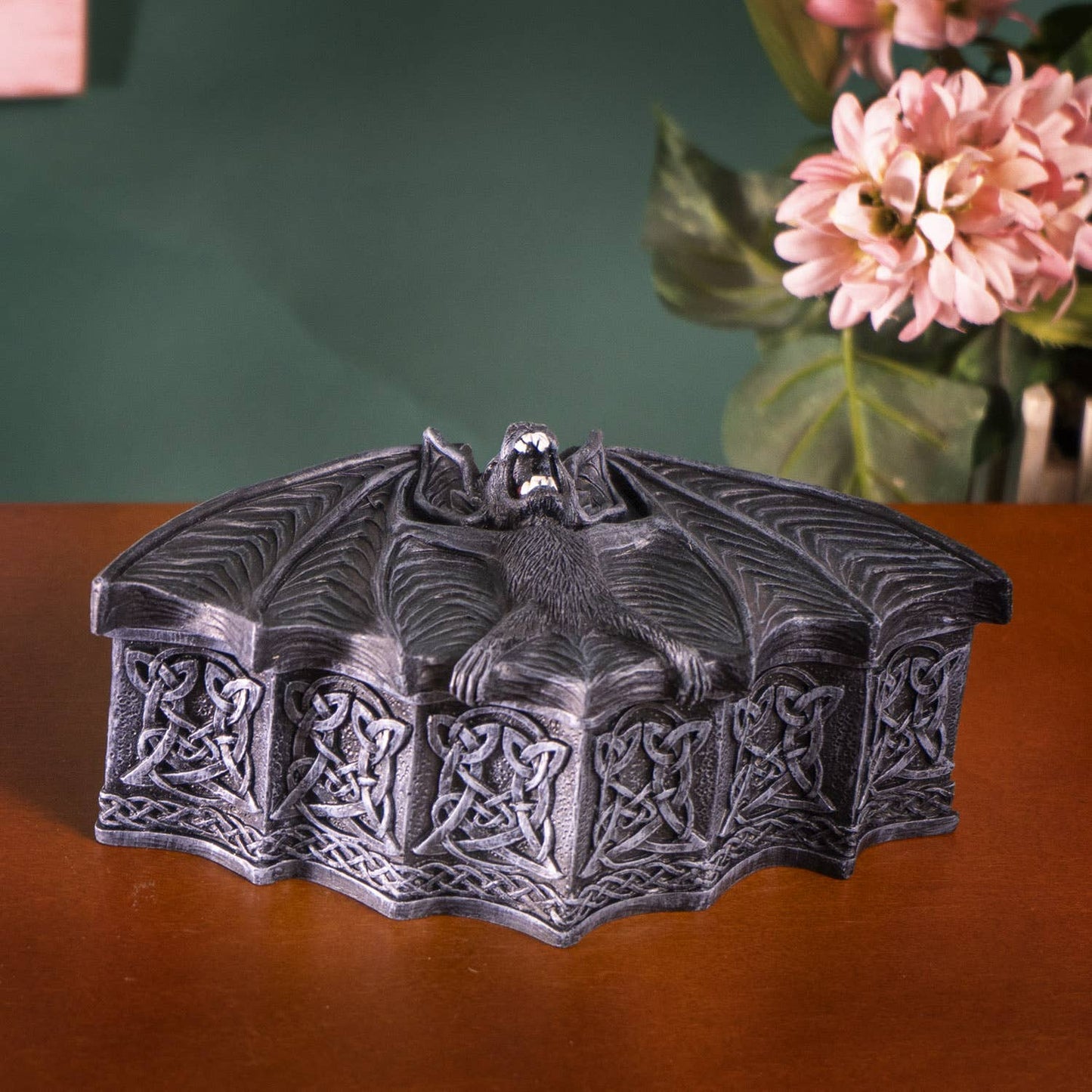 Vampire Bat Box