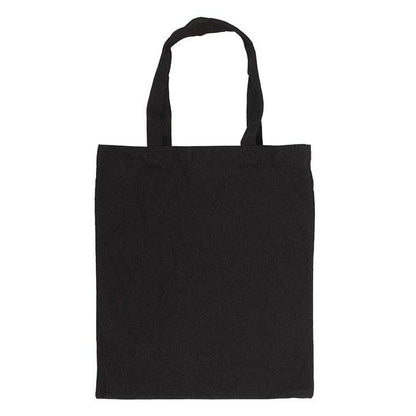 Poisonous Plants Gothic Botanical Polycotton Tote Bag