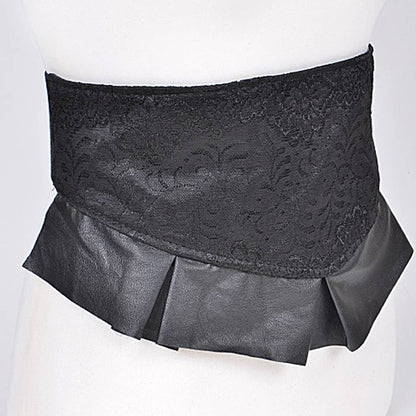 Glamorous Thick Belt