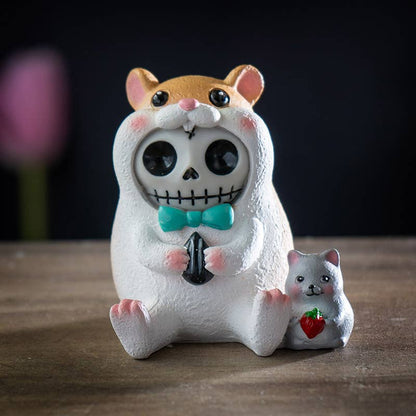 Furrybones Hammy