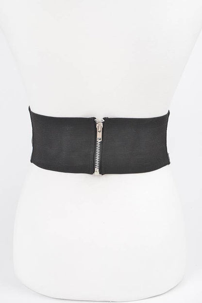 Corset Elastic Belt