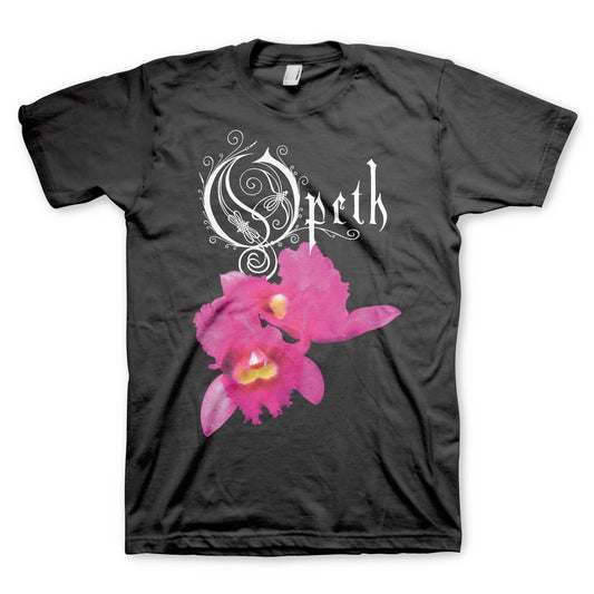 Opeth - Orchid - Tee