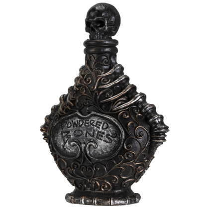 13718 Powered Bones Poison Bottle