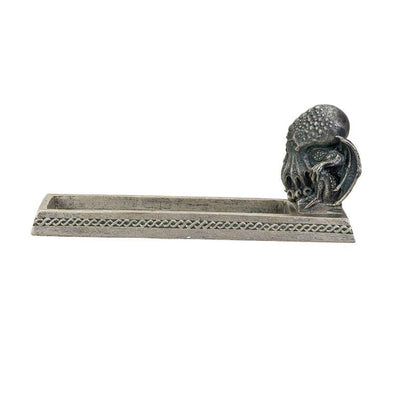 Cthulhu Incense Burner