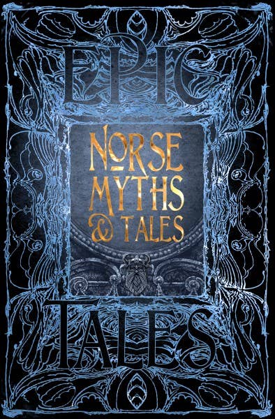 Norse Myths & Tales (Gothic Fantasy)