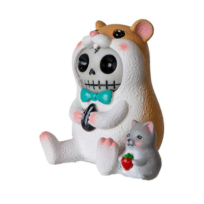 Furrybones Hammy