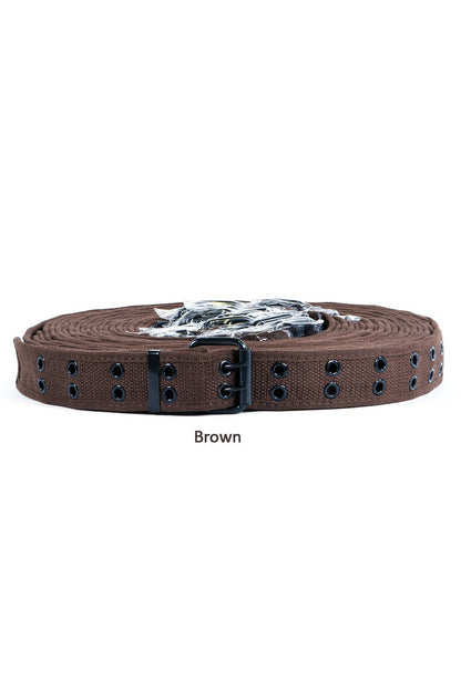 2 Hole Belt