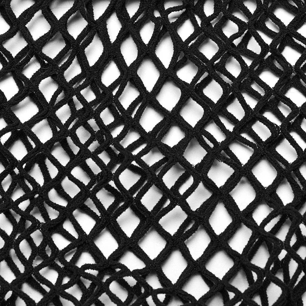 Punk Rave Nikita Fishnet Co-ord Set