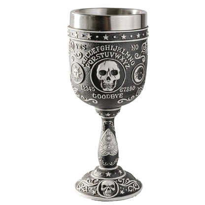 Spirit Board Goblet