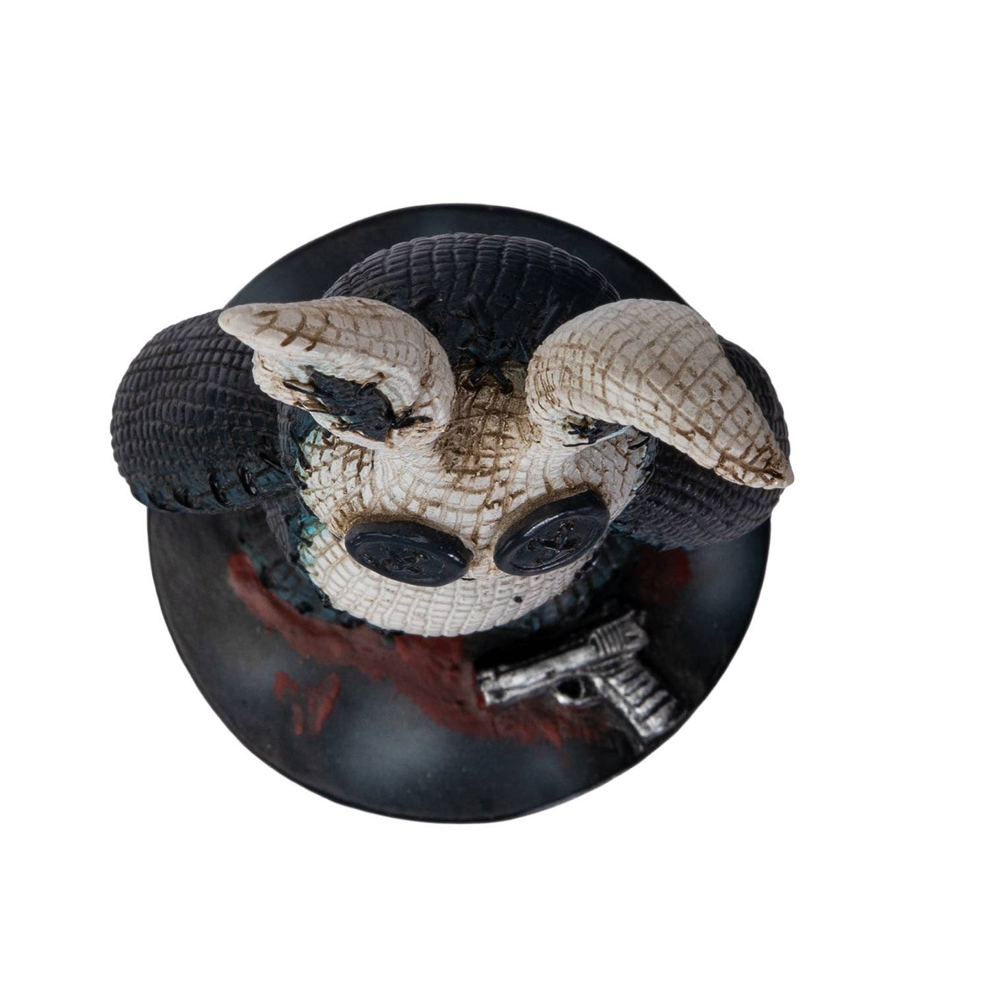 Pinheads Monster Darco