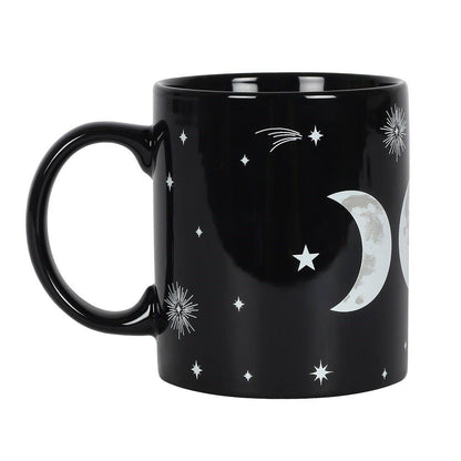14080 Triple Moon Coffee Mug