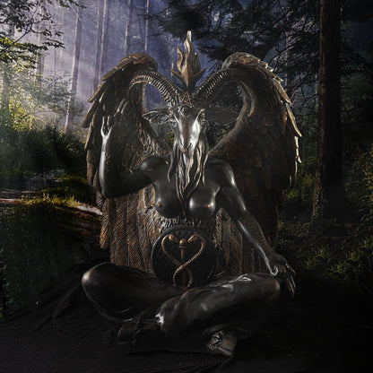 Baphomet Statue 24 inch