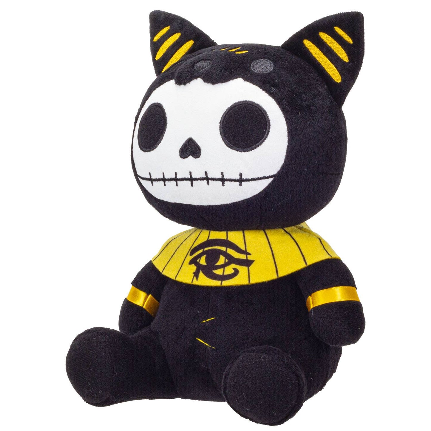 Furrybones Bastet Stuffed Halloween Plush