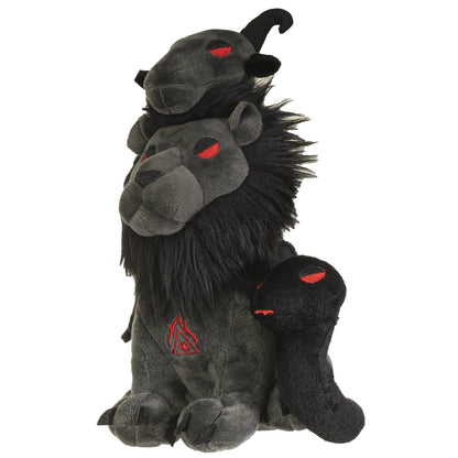 Chimera Stuffed Plush Toy