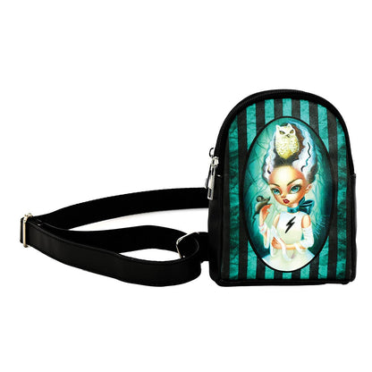 Bride of Frank Body Fanny Bag