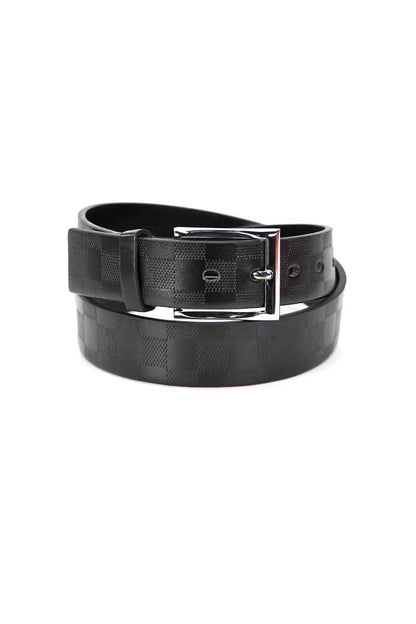 Dress Belt for Men's - 12pcs