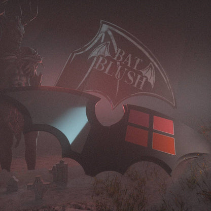 Batty Blush VOL 1