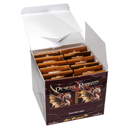 13819 Desert Dragon Incense Cones