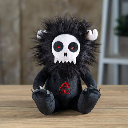 Hellion Stuffed Plush Wendigo