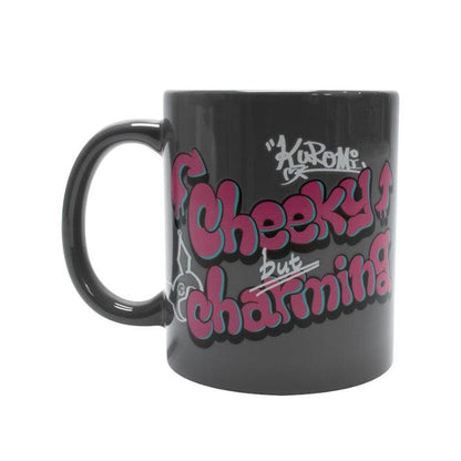 Kuromi Mug & Socks Gift Set