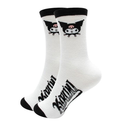 Kuromi Mug & Socks Gift Set