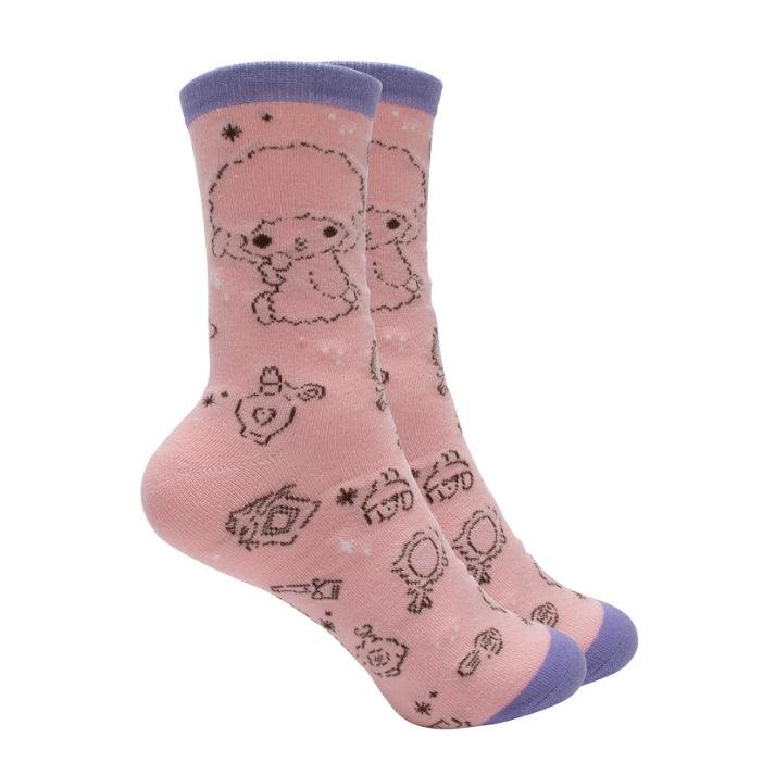 My Melody Mug & Socks Gift Set
