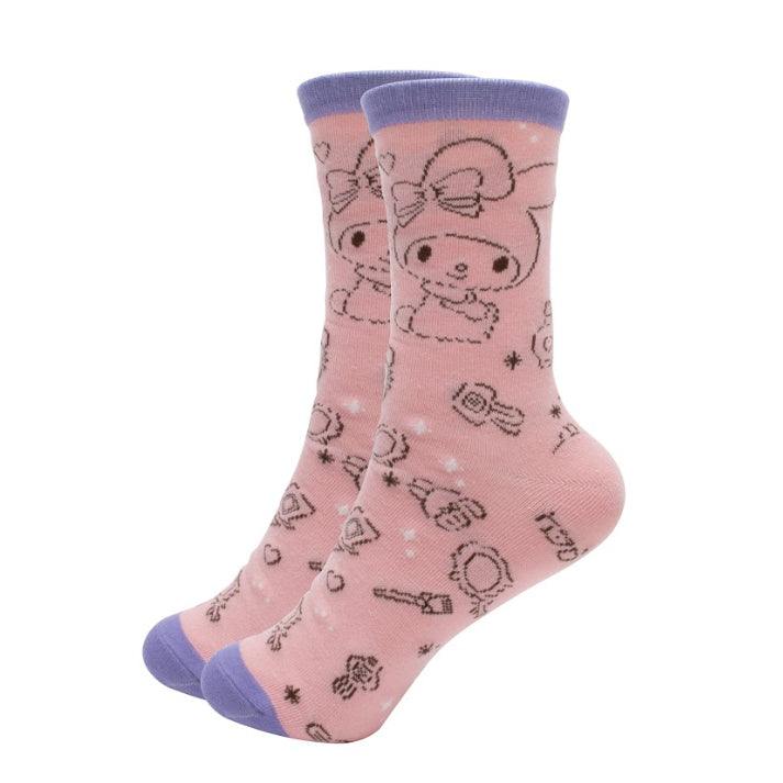 My Melody Mug & Socks Gift Set