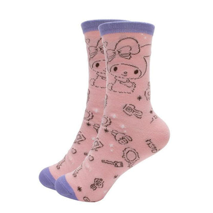 My Melody Mug & Socks Gift Set