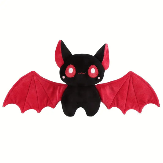 Soft Plush hugging bat