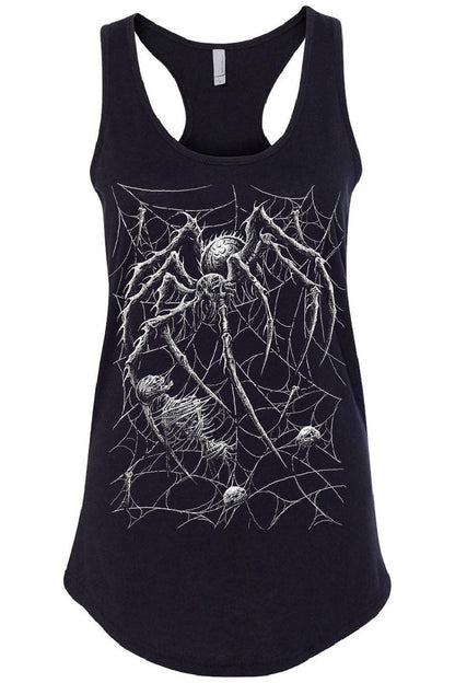 Death Spider T-shirt
