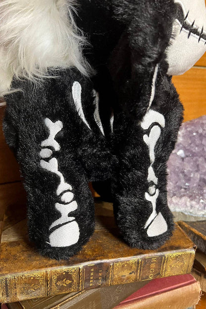 Deluxe Unibones Plush Toy