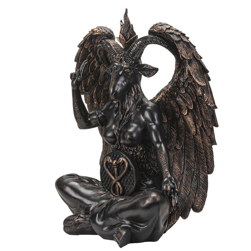 Baphomet Statue 24 inch