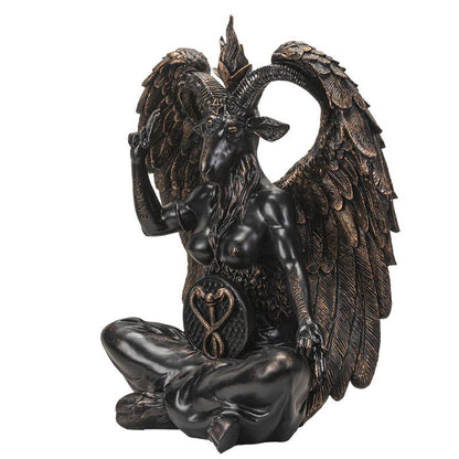 Baphomet Statue 24 inch