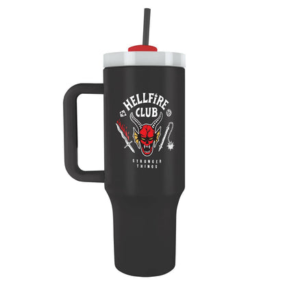 Stranger Things (Hellfire Club) Tumbler