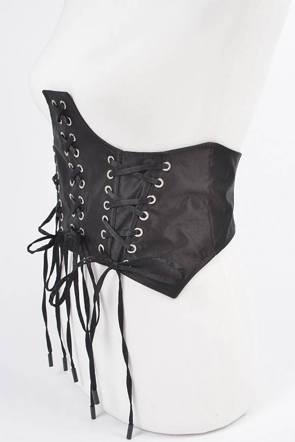 Corset Elastic Belt