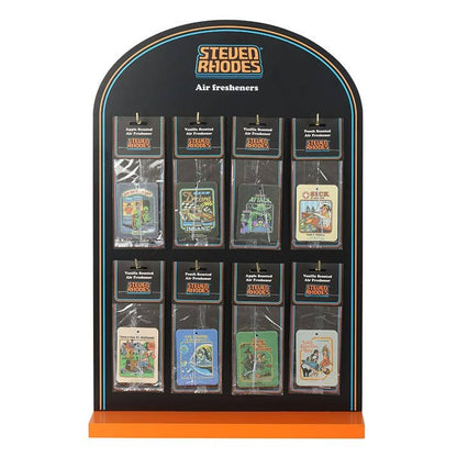 Air Fresheners by Steven Rhodes on Display
