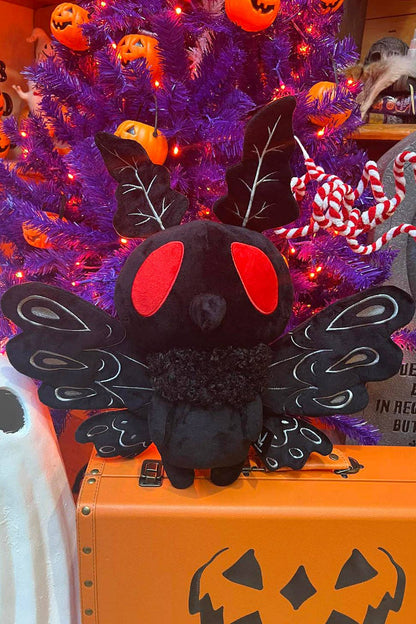 Mothman Plush Toy