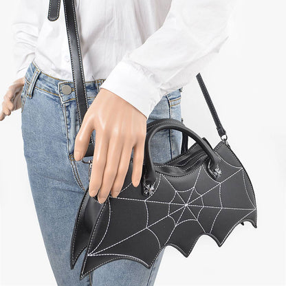 Bat Novelty Bag