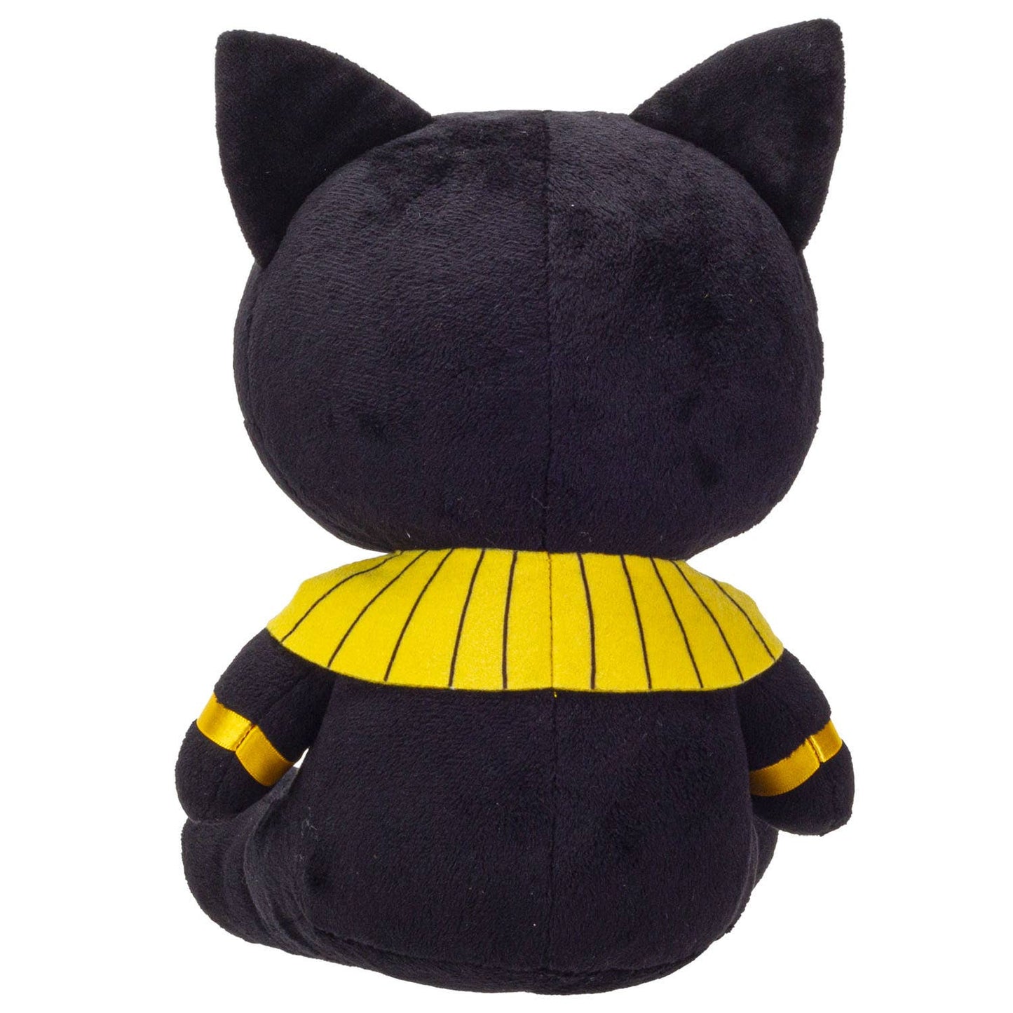 Furrybones Bastet Stuffed Halloween Plush