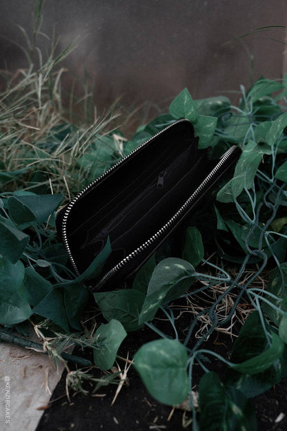 Cathedral Crow Wallet
