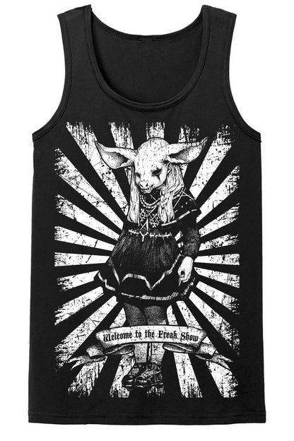 Freak Show Tee [Multiple Styles Available]