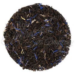The Fog - Earl Grey Tea