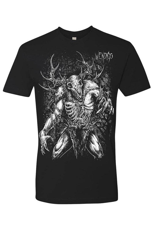 Wendigo Tee