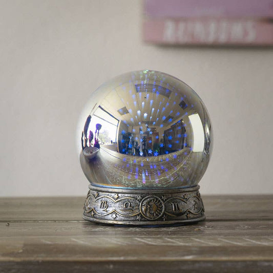 14943 Zodiac Stars Magic Ball