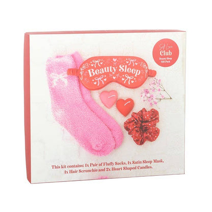 Self Love Club Beauty Sleep Gift Set